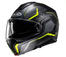 Składany kask HJC i100 Lorix MC3HSF