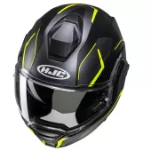 HJC i100 Lorix MC3HSF vel. L