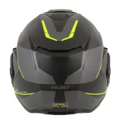 HJC i100 Lorix MC3HSF vel. L