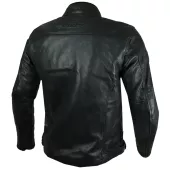 XRC LORMES HLT men jacket black vel. 48
