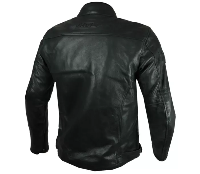 XRC LORMES HLT men jacket black vel. 48
