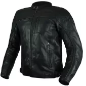 XRC LORMES HLT men jacket black vel. 48