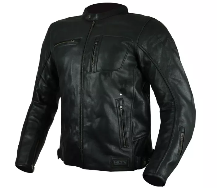 XRC LORMES HLT men jacket black vel. 48