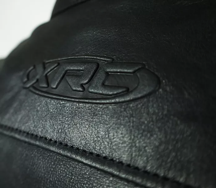 XRC LORMES HLT men jacket black vel. 48