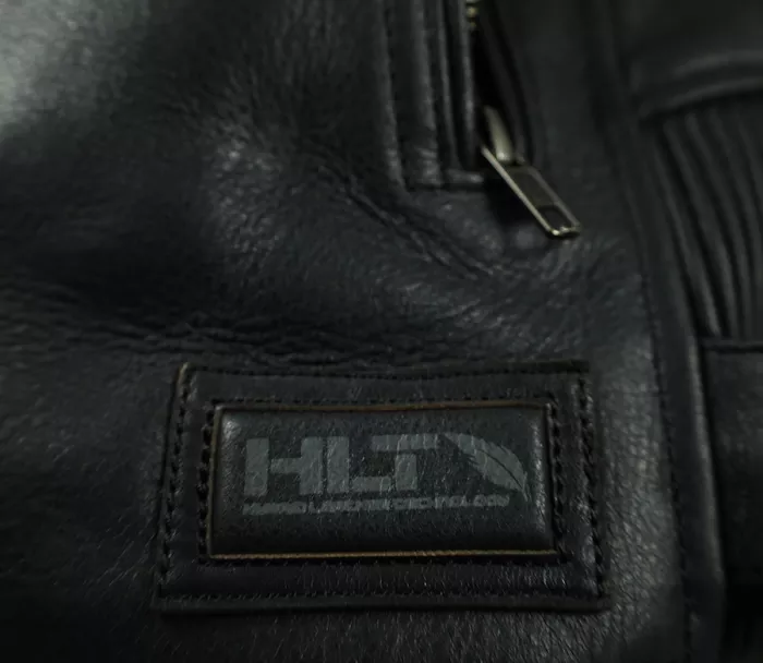 XRC LORMES HLT men jacket black vel. 48
