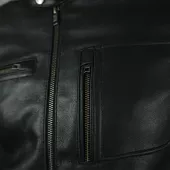 XRC LORMES HLT men jacket black vel. 48