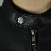 XRC LORMES HLT men jacket black vel. 48
