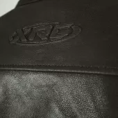 XRC LORMES HLT men jacket brown vel. 52