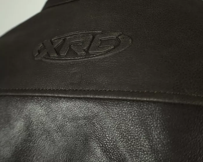 XRC LORMES HLT men jacket brown vel. 52