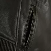 XRC LORMES HLT men jacket brown vel. 52