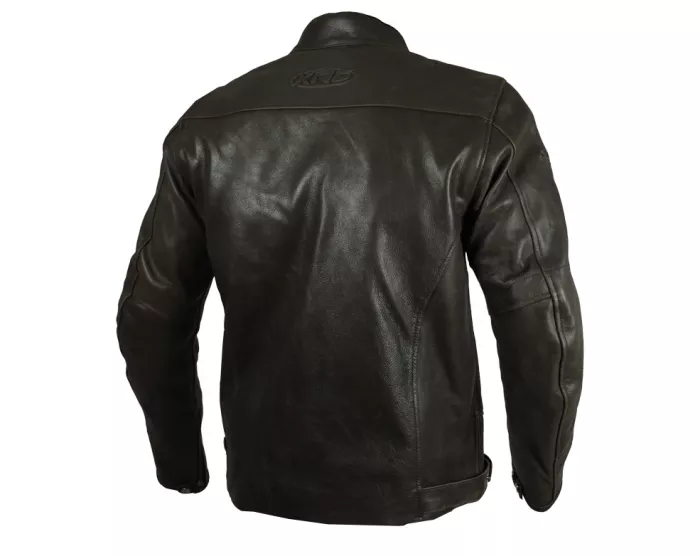 XRC LORMES HLT men jacket brown vel. 52