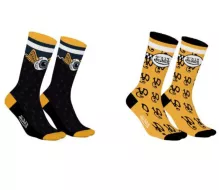 Von Dutch Lotg Socks (2 pairs)