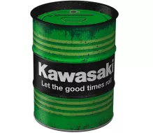 Kasa fiskalna Louis Kawasaki