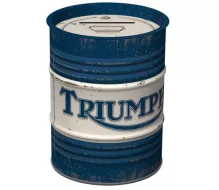 Skarbonka Louis Triumph