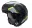 Kask składany Caberg Levo X Elite matt black/grey/yellow fluo