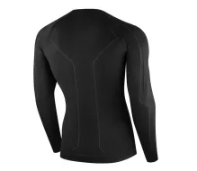 Brubeck LS1654M Cooler black vel. 2XL