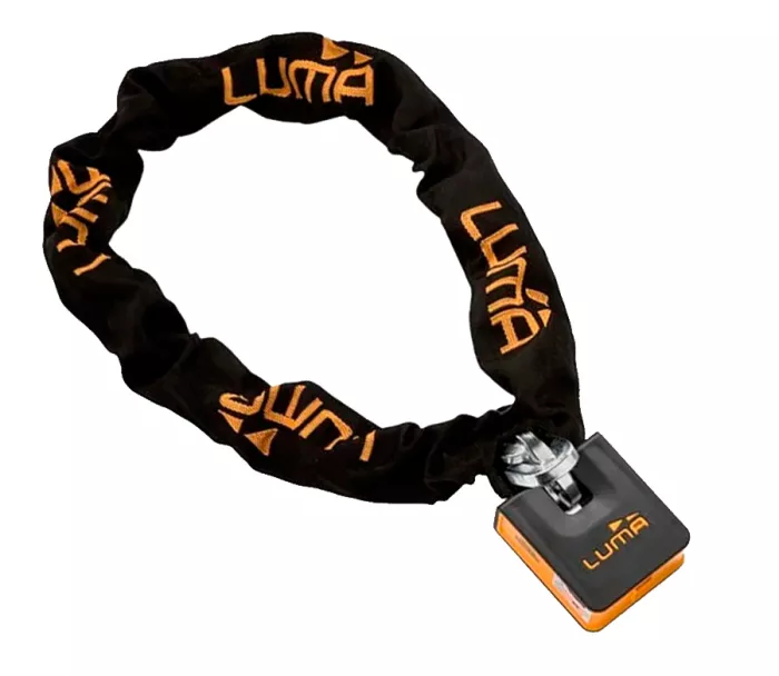 Luma Escudo 38 Chain 120 orange