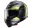 Kask składany Caberg Trip Lunar matt black/grey/yellow fluo