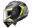 Kask składany Caberg Trip Lunar matt black/grey/yellow fluo