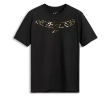 Koszulka Alpinestars Luxo black