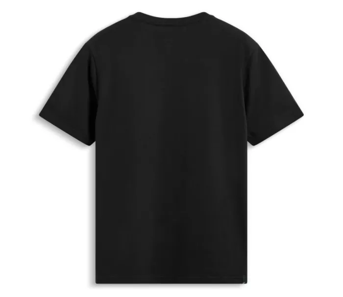 Alpinestars Luxo black vel. M