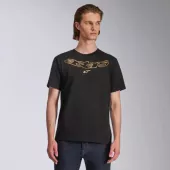 Alpinestars Luxo black vel. M