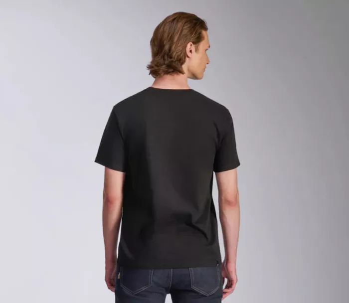 Alpinestars Luxo black vel. M