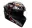 Integralny kask AGV K1 S E2206 LYZARD MATT BLACK/GREY/RED