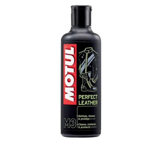 Motul M3 Perfect Leather 0,25