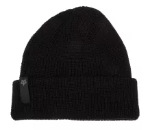 Czapka Fox Machinist Beanie Black OS