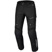 Spodnie motocyklowe Macna Blazor czarne rozmiar 4XL
