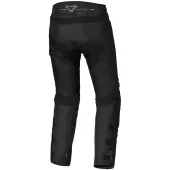 Spodnie motocyklowe Macna Blazor czarne rozmiar 4XL