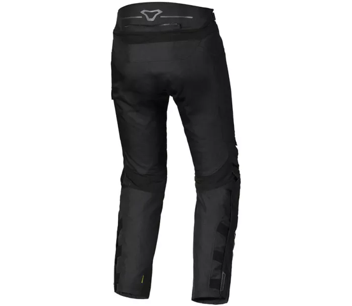 Spodnie motocyklowe Macna Blazor czarne rozmiar 4XL