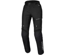 Damskie spodnie motocyklowe Macna Blazor czarne rozmiar XL