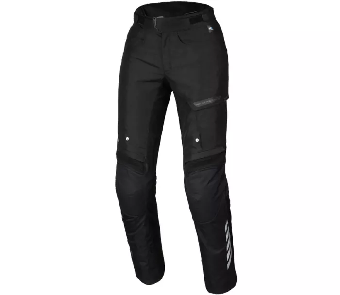 Damskie spodnie motocyklowe Macna Blazor czarne
