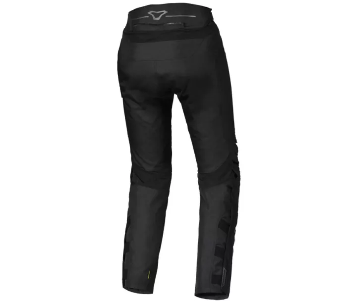 Damskie spodnie motocyklowe Macna Blazor czarne
