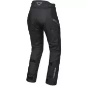 Damskie spodnie motocyklowe Macna Deva Black