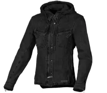 Damska bluza Macna Inland czarna damska