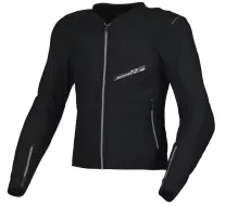 Kurtka motocyklowa Macna Korus czarna