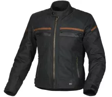 Damska kurtka motocyklowa Macna Oryon czarna damska w rozmiarze XL