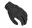 Macna Darko Black gloves men  vel. 4XL