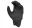 Macna Darko Black gloves men  vel. 4XL
