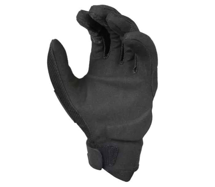 Macna Darko Black gloves men  vel. 4XL