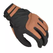 Macna Darko Brown gloves men  vel. 2XL