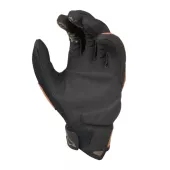 Macna Darko Brown gloves men  vel. 2XL
