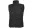 Macna Cloud Black Electrically heated vest