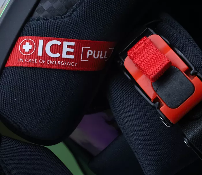 XRC Macudo green vel. 2XL