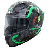 XRC Macudo green vel. 2XL