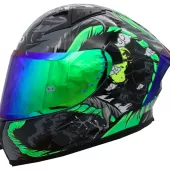 XRC Macudo green vel. 2XL