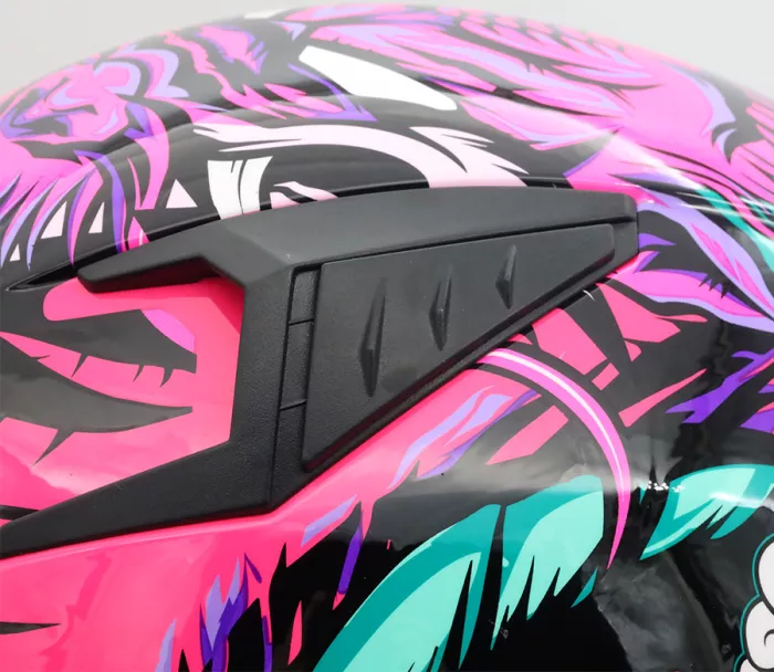 XRC Macudo pink vel. XS